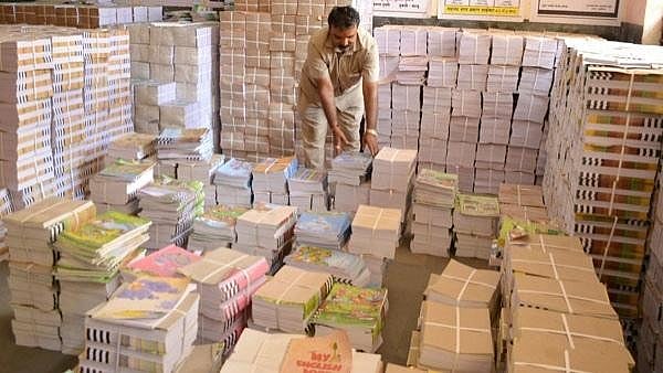 Madhya Pradesh Textbook Corporation Finds ₹393 Crore Discrepancy