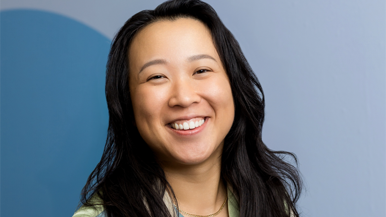 Ex-Monk & Meta Engineer Lilly Chen Founders Startup Contenda