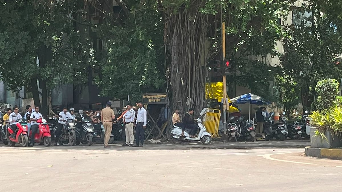 Pune Traffic Police Halt E-Challans Till August 31