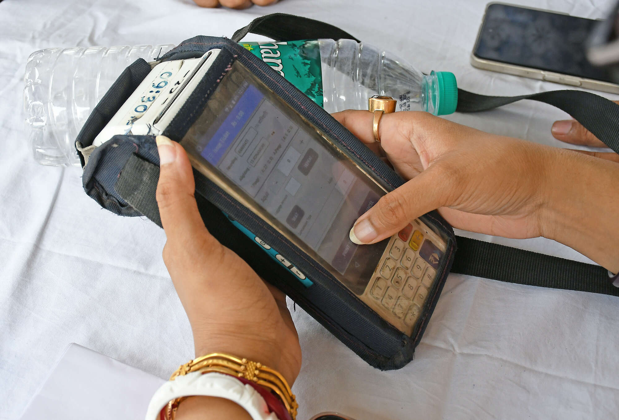 Mumbai Metro Launches WhatsApp Digital Pass