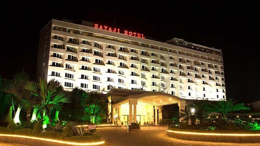 Indore Hotel's Food Licence Suspended