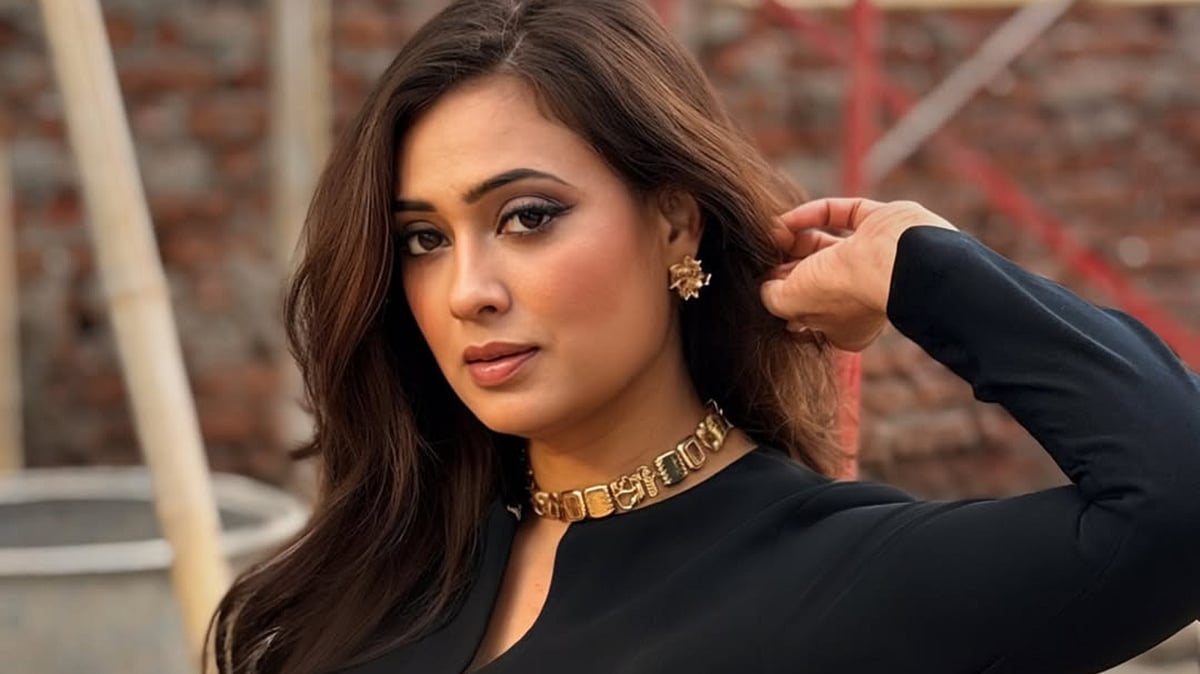 Shweta Tiwari Thanks MNS For Tracking Down Abuser