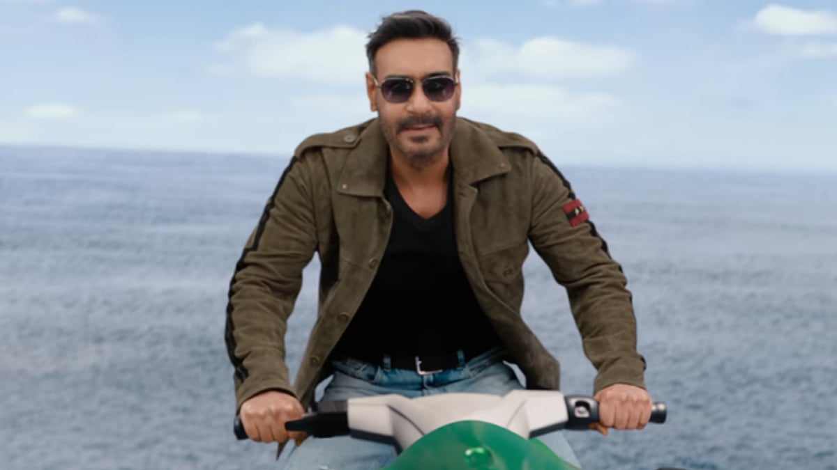 Dhamaal 4 Earns ₹10 Crore On Day 9