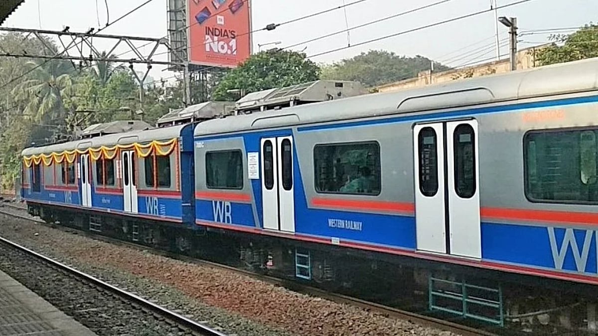 Western Railway Runs 42 Ganpati Special Trains