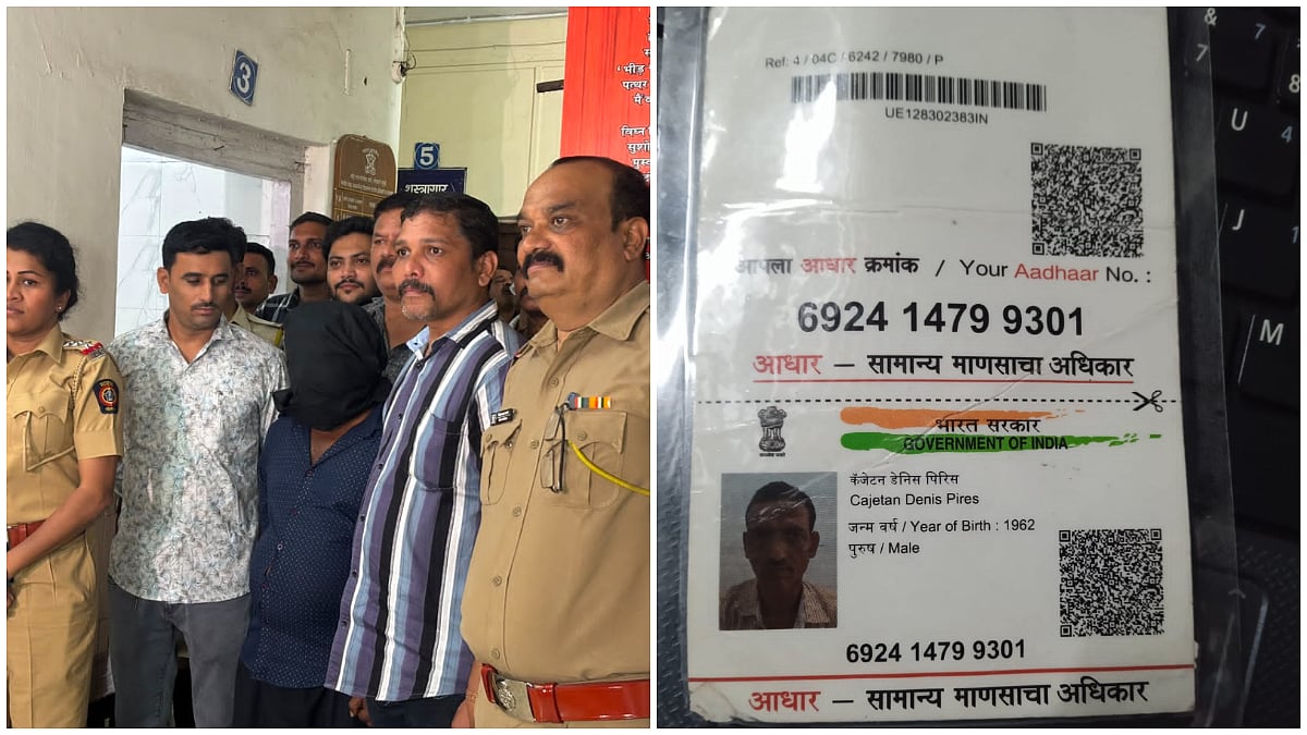 Mumbai Local Train Seating Dispute Turns Fatal