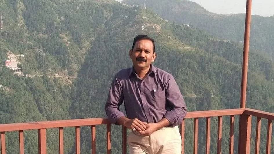 NIA Court Rejects Bail For Abdul Arbaz in Umesh Kolhe Murder Case