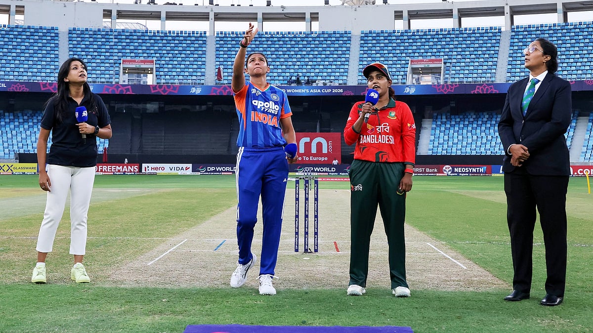 India vs Bangladesh: Nigar Sultana Wins Toss, Opts to Bowl