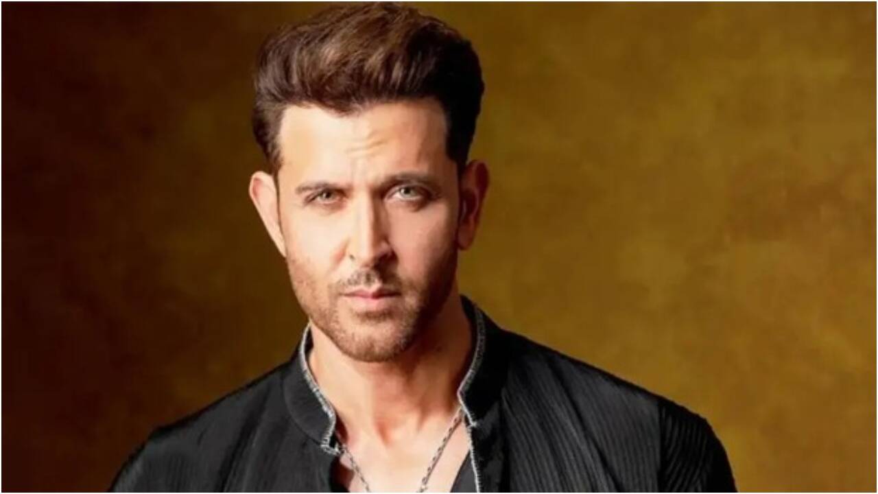 Hrithik Roshan Slams India's Star Obsession