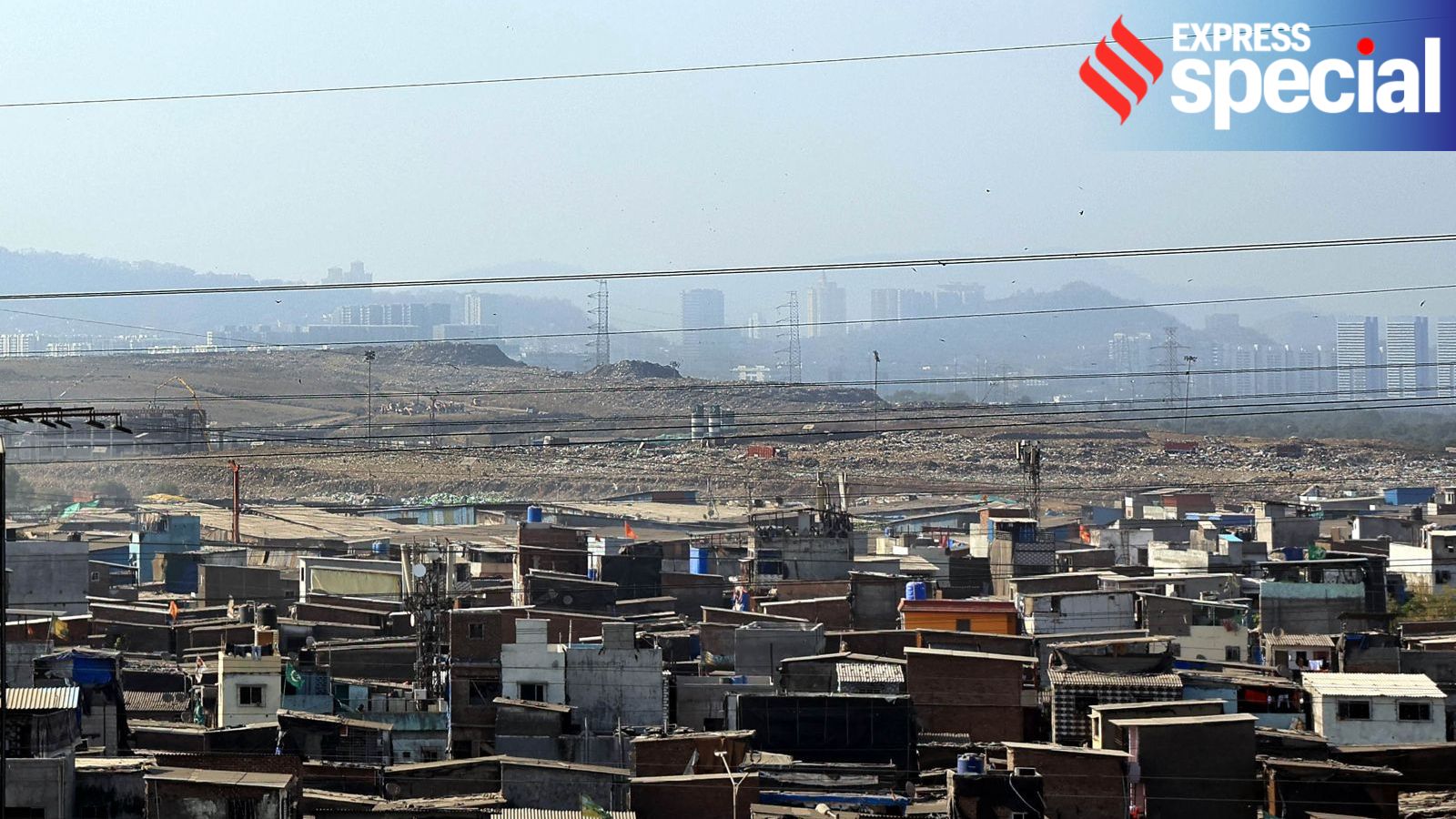 India's Urban Renewal Project Hits Snag