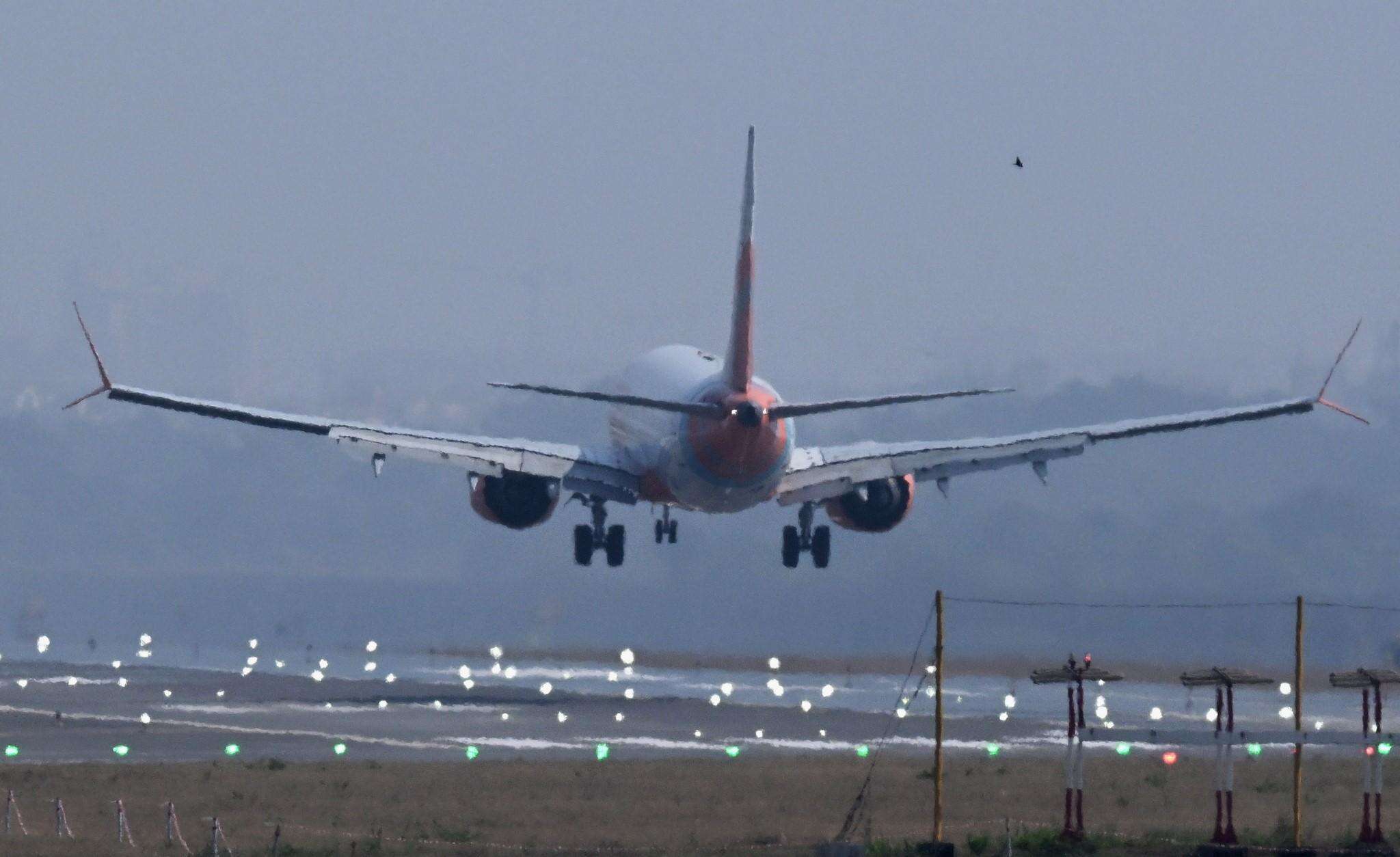 Mumbai Airport Sees Rise in Baggage Thefts