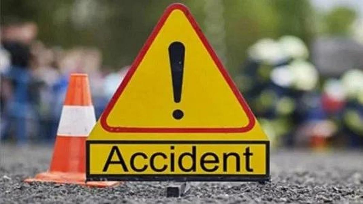 2 Women Killed in Pune Road Accident
