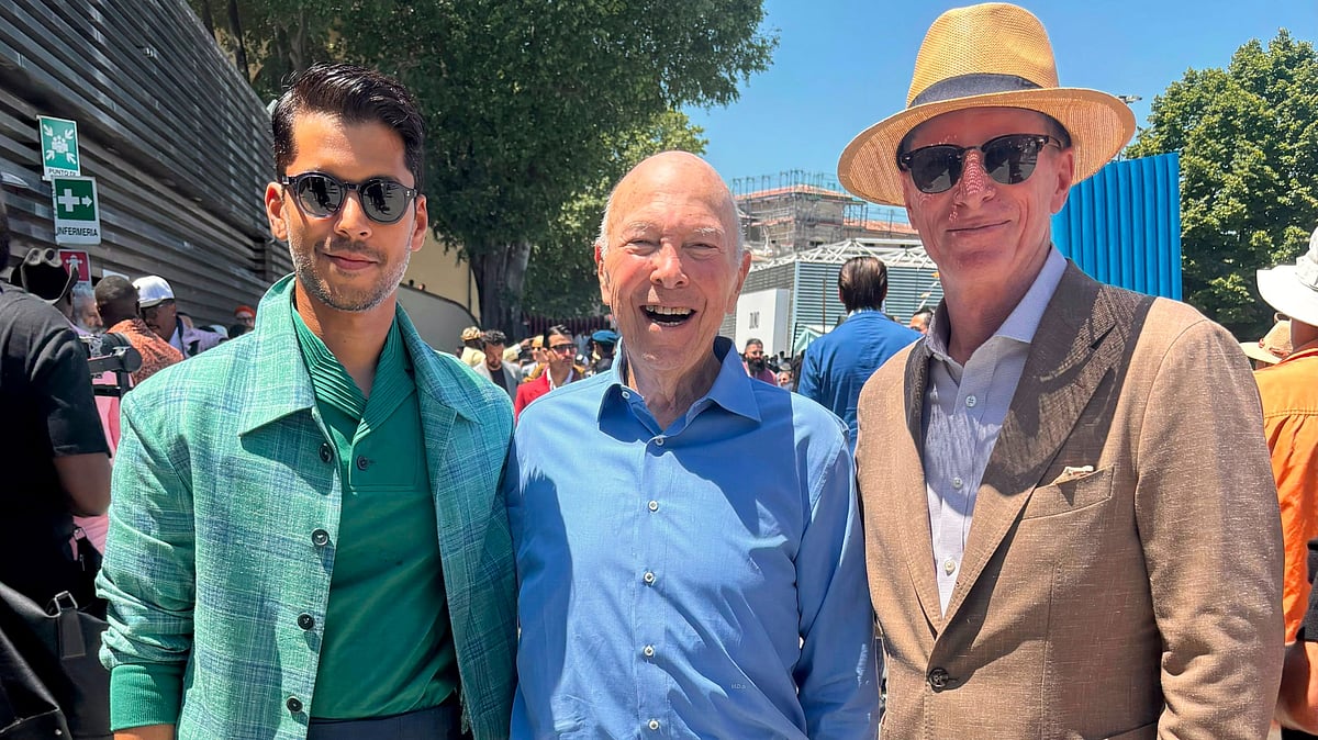 Pitti Uomo 110 Highlights Menswear Trends