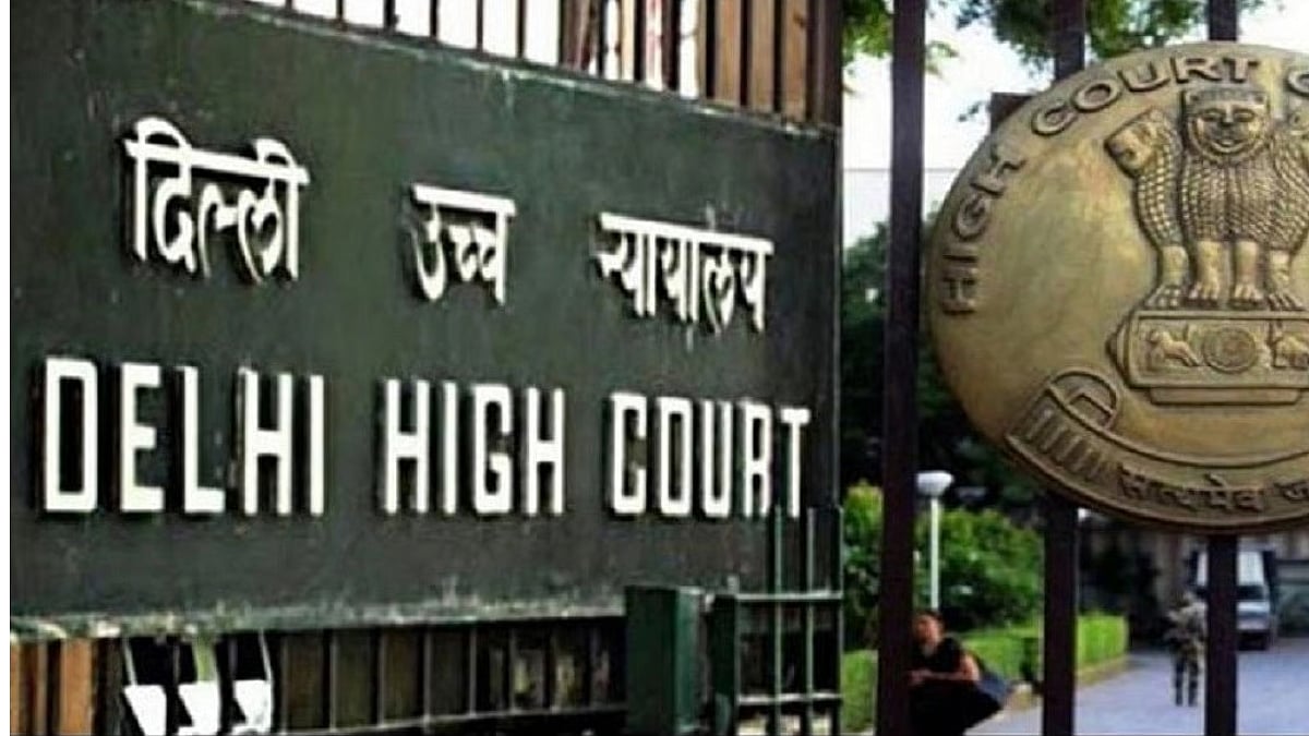 Delhi HC Orders MCD Inquiry Into Satya Niketan Building Collapse
