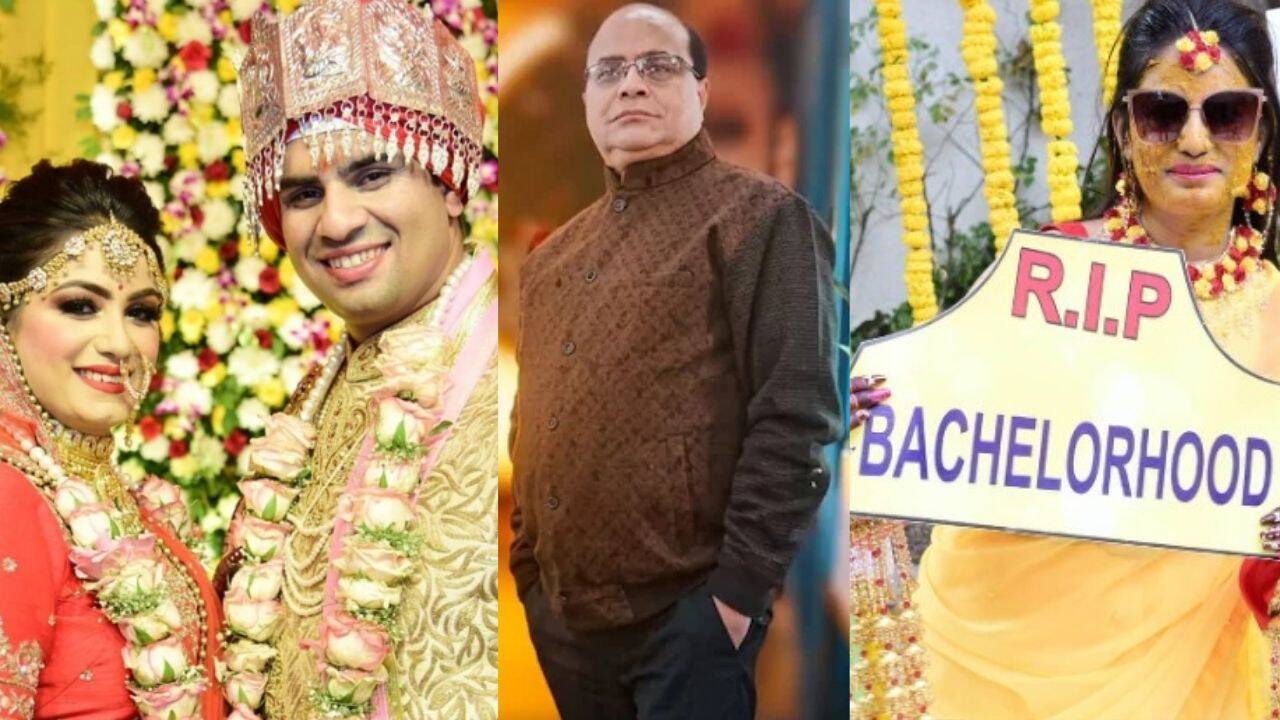 Woman Manipulated Ex-Staffer to Kill Father-in-Law
