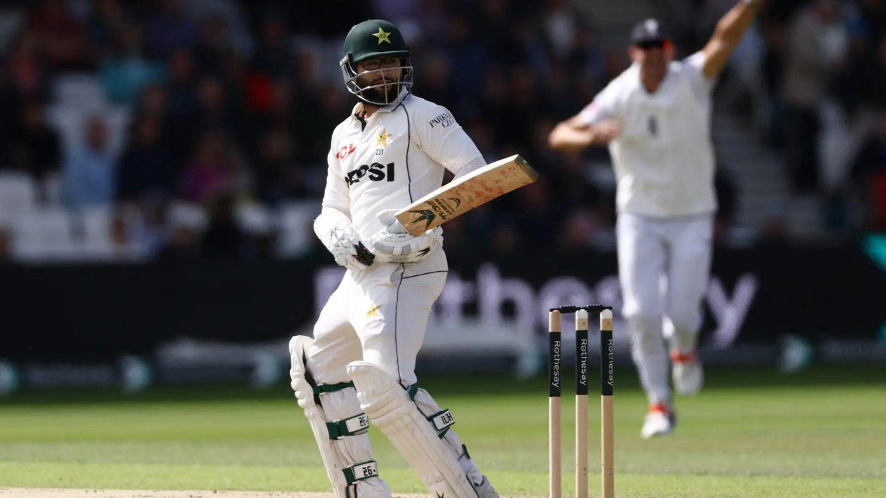 Ex-Pak Selector Accuses Imam of Faking Injuries