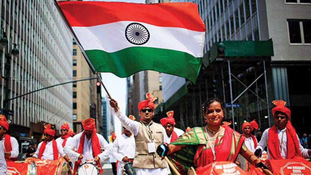 Massachusetts Declares August 15 As India Day