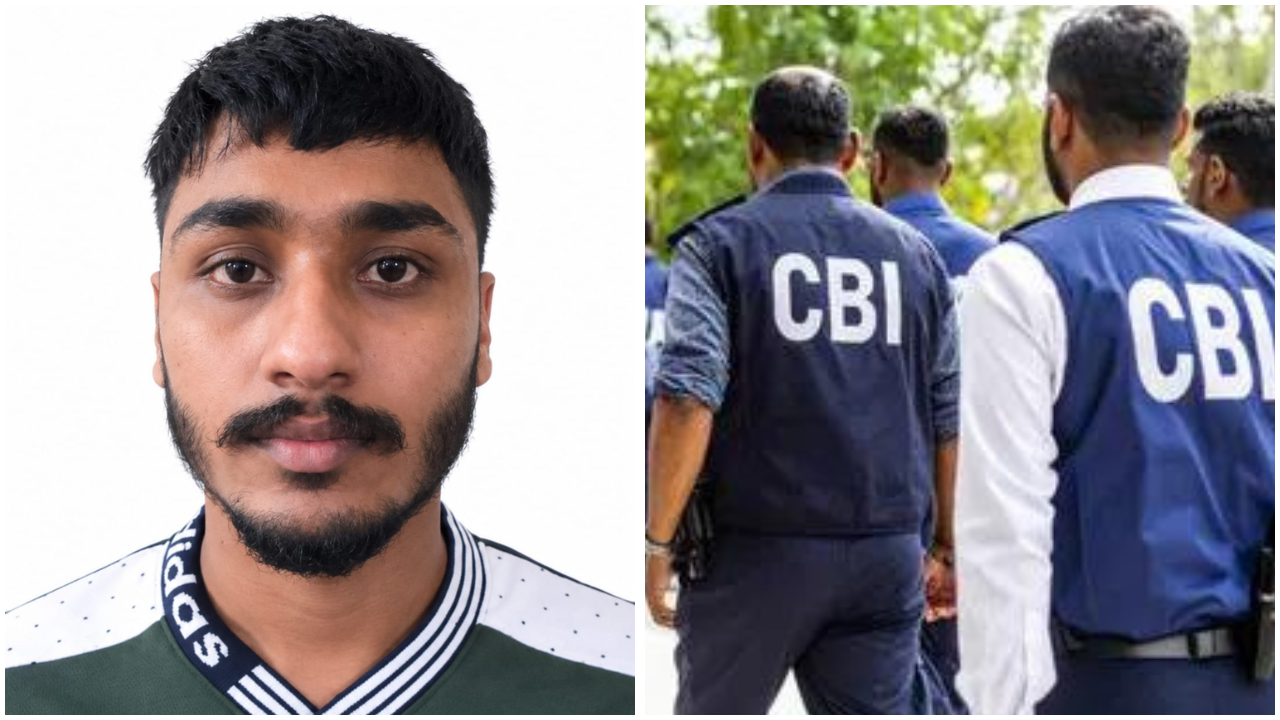 Moldova Extradites Punjab Gangster Amritpal Singh to India
