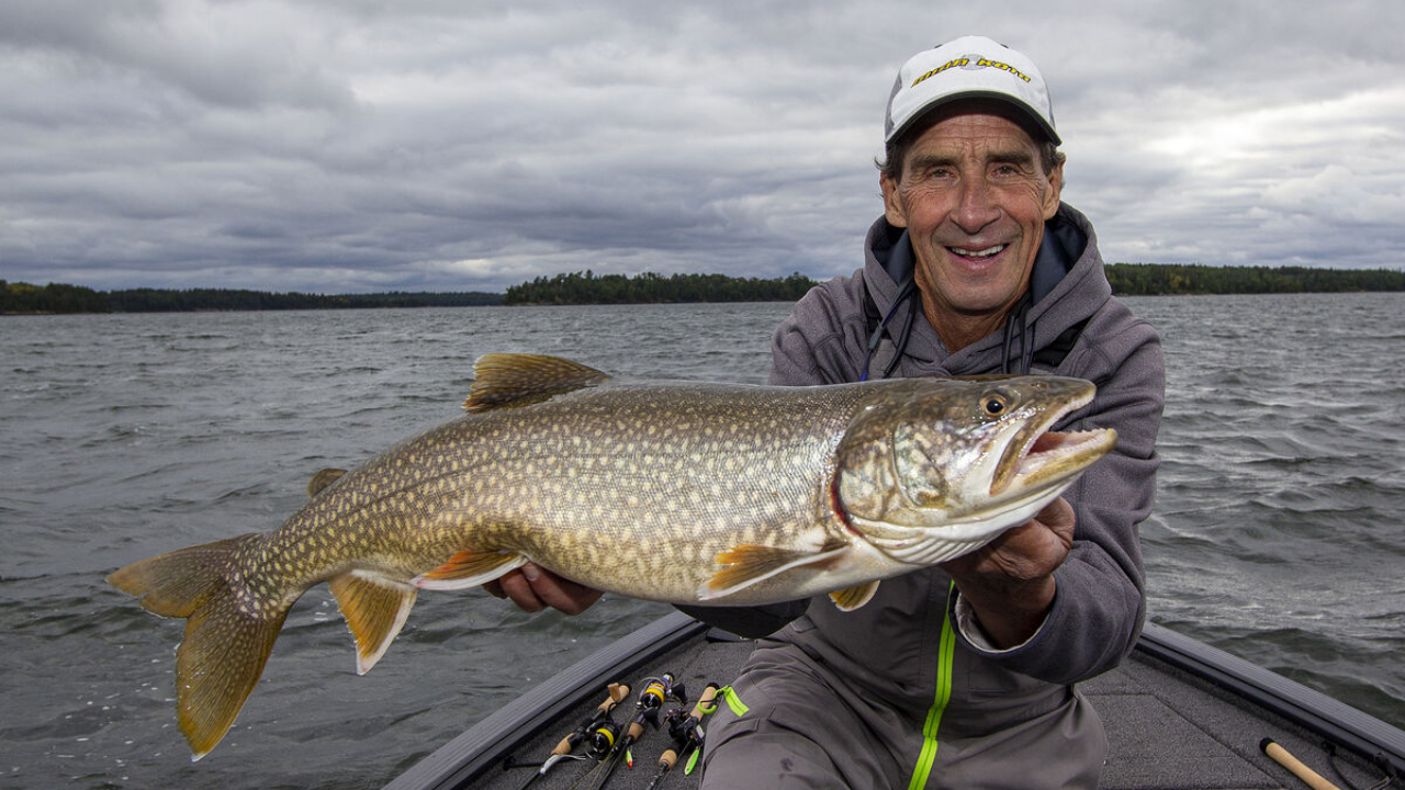 Idaho Lake Trout Numbers Down 64% After Decade-Long Fight
