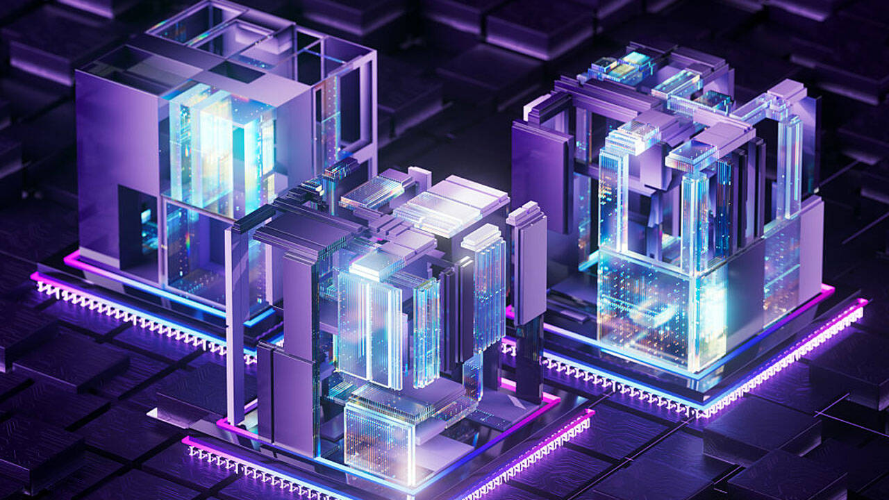 Indian Engineers Build Quantum Computer