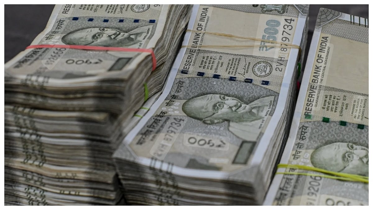 Centre Releases ₹1.09 Lakh Crore To States