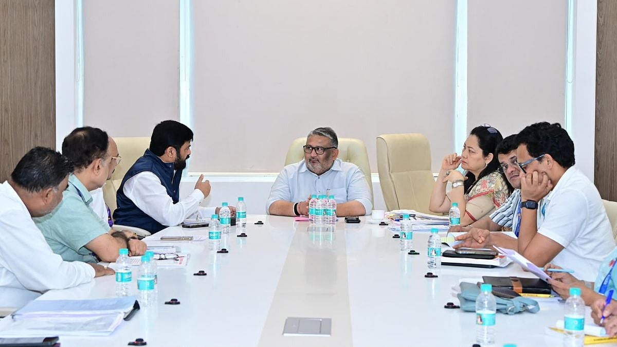 Maharashtra Seeks Trade Union Input On Labour Code Rules