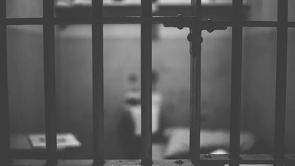 Bengaluru Prison Violence: 5 Undertrials Attack Warder