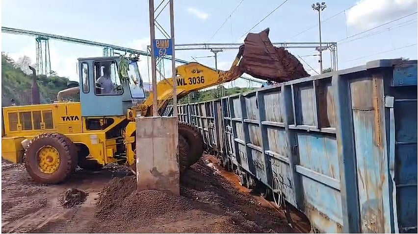SWR Generates ₹805.7 Cr Revenue in August 2026