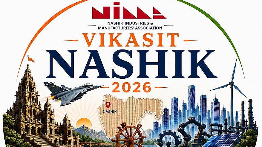 NIMA Hosts HAL Vendor Meet In Nashik