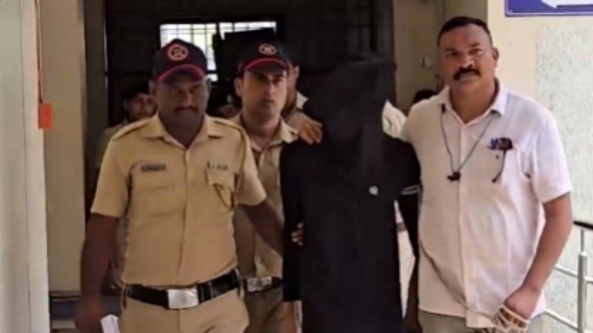 Nagpur Rape Accused Hospitalized, Alleges Custodial Torture