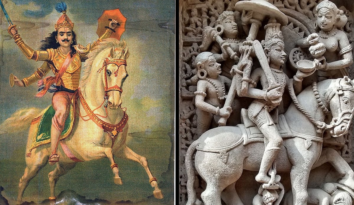 Kalki Jayanti 2026 Celebrated On August 18