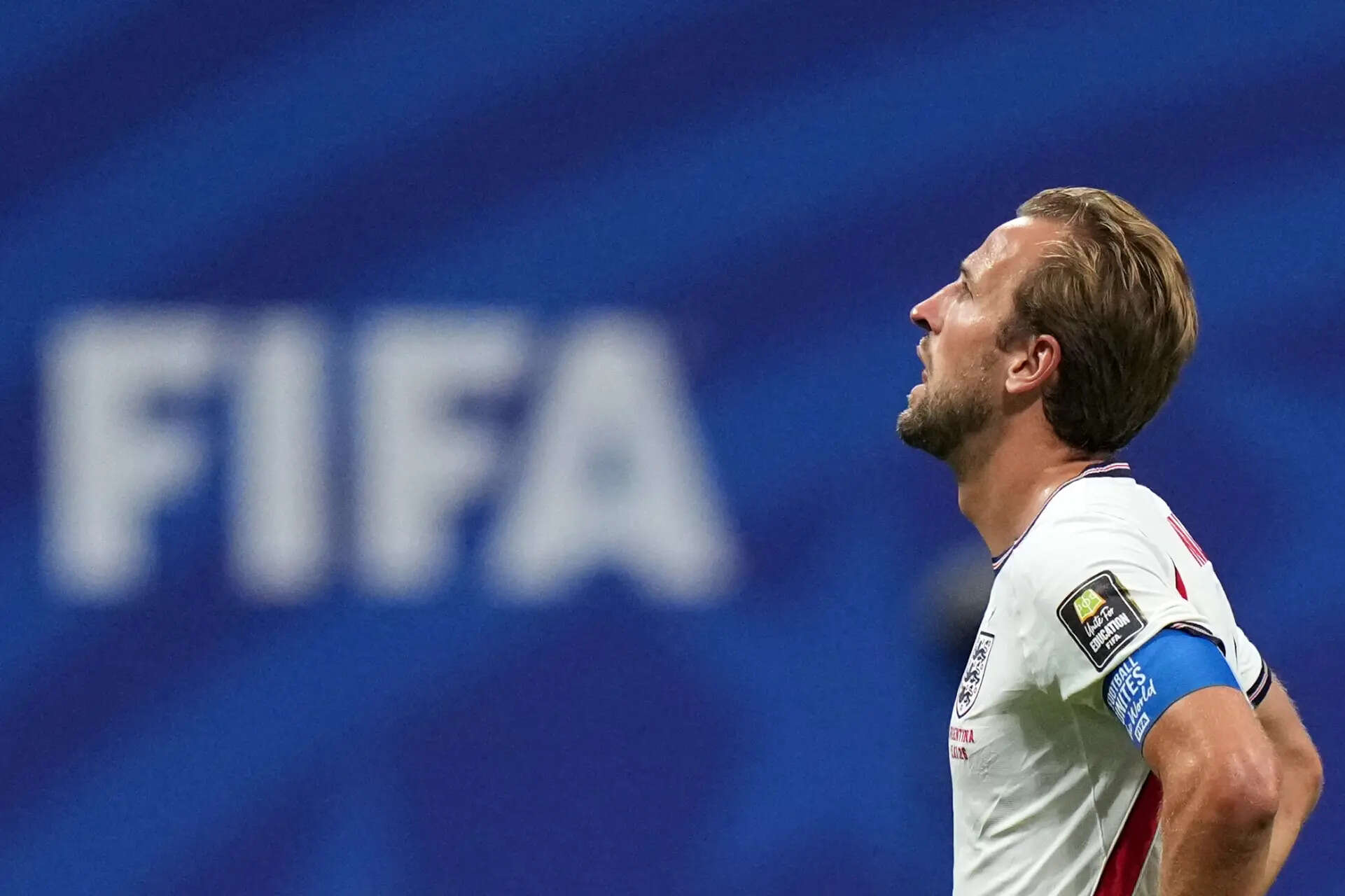 Kane Reveals Tuchel's Final Instruction