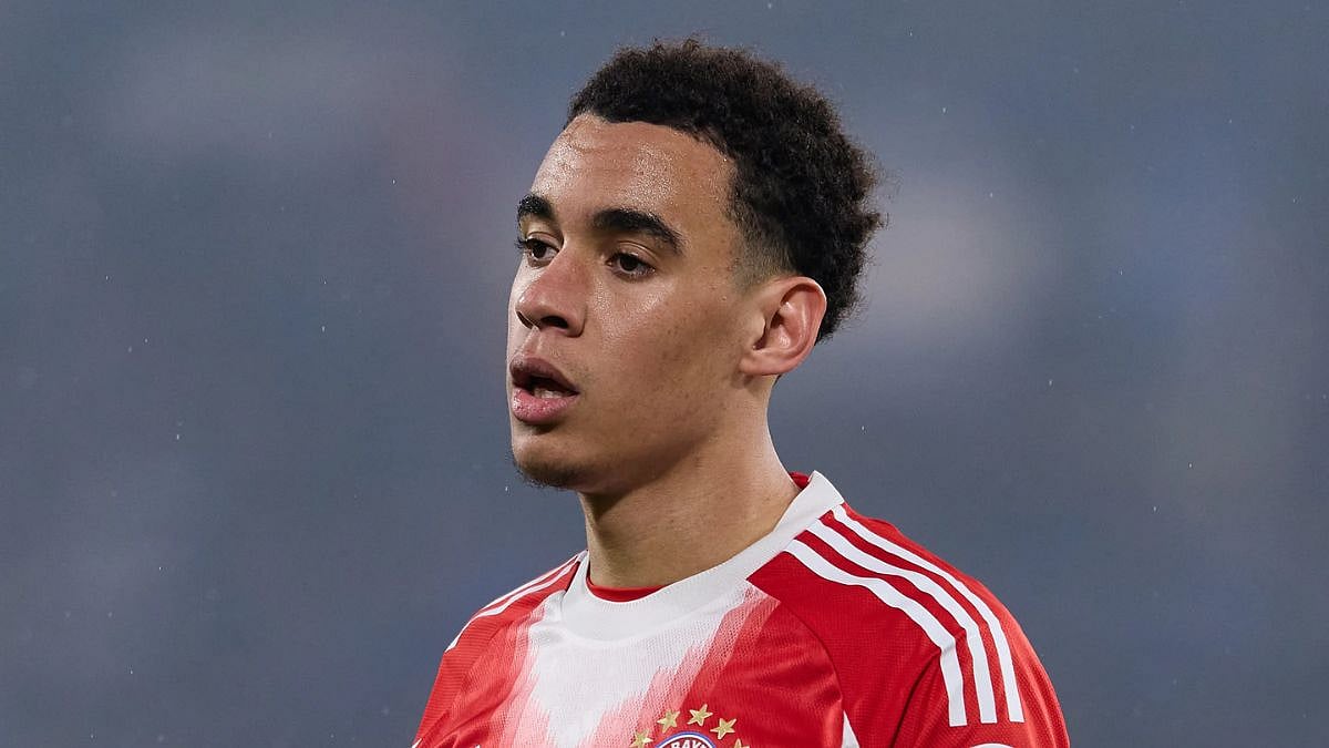 Bayern Munich's Jamal Musiala Diagnosed with Absence Seizures