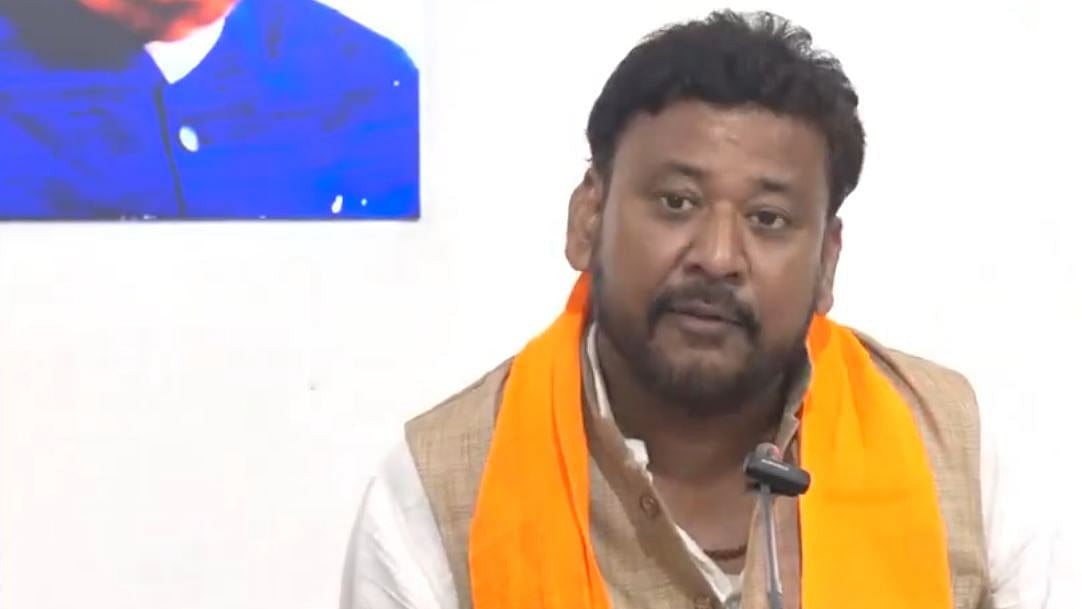 BJP Candidate Withdraws from Bankipur Bypoll