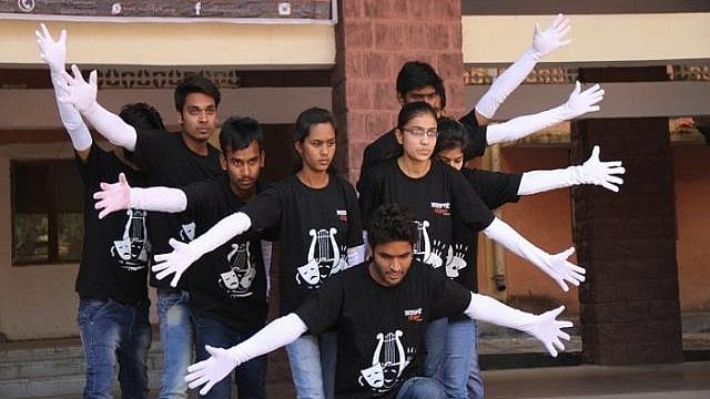 MANIT Bhopal Hosts 15th Tooryanaad Festival