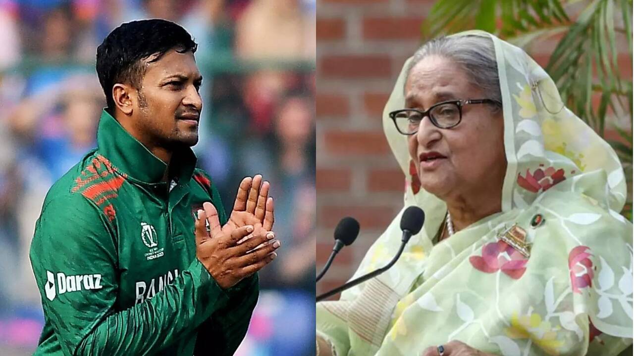 Ex-Bangladesh Cricketer Faces Murder Trial