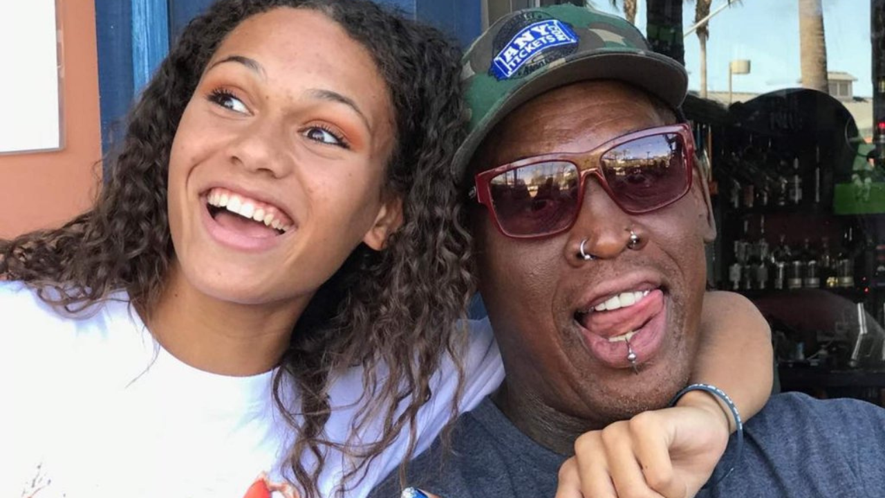 Trinity Rodman Becomes Highest-Paid NWSL Player