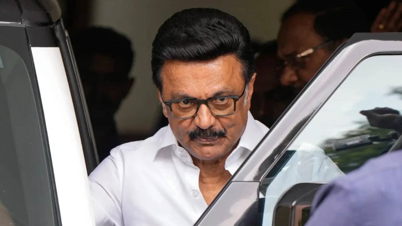 Stalin Challenges Kolathur Election Result