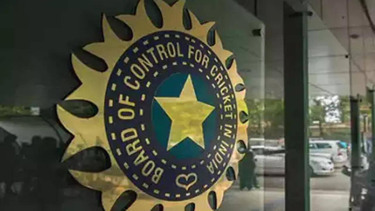 BCCI Agrees to Stay in Designated Asian Games Hotels