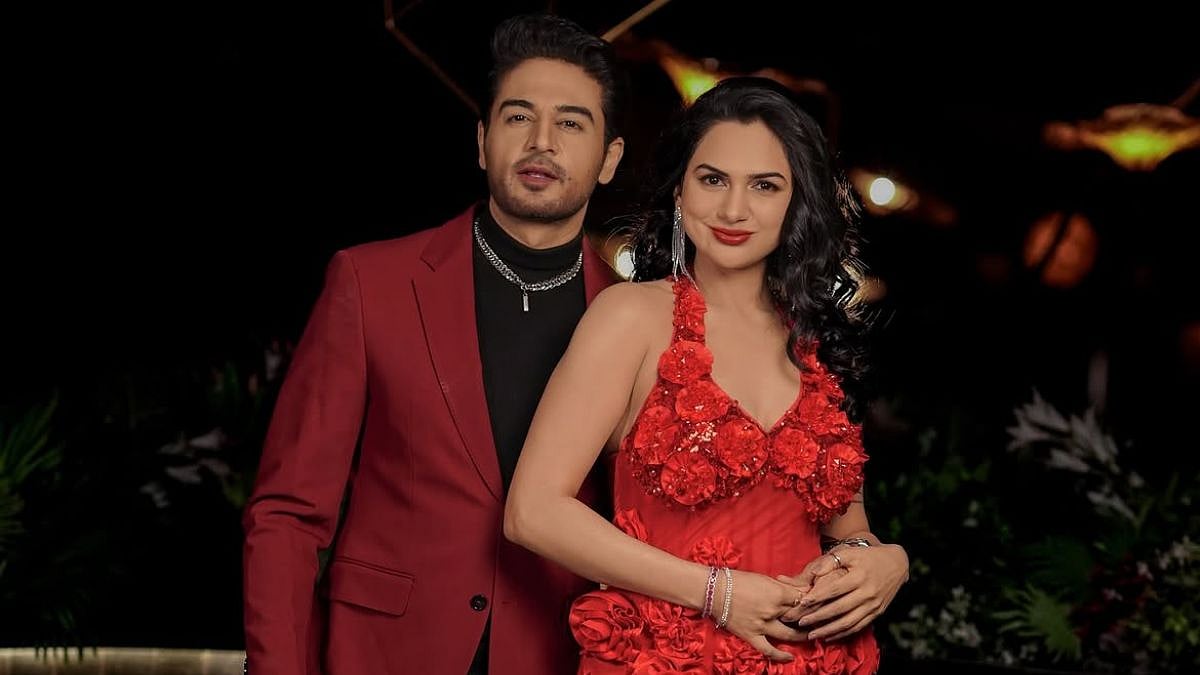 Akanksha Chamola Opens Up On Life After Divorce