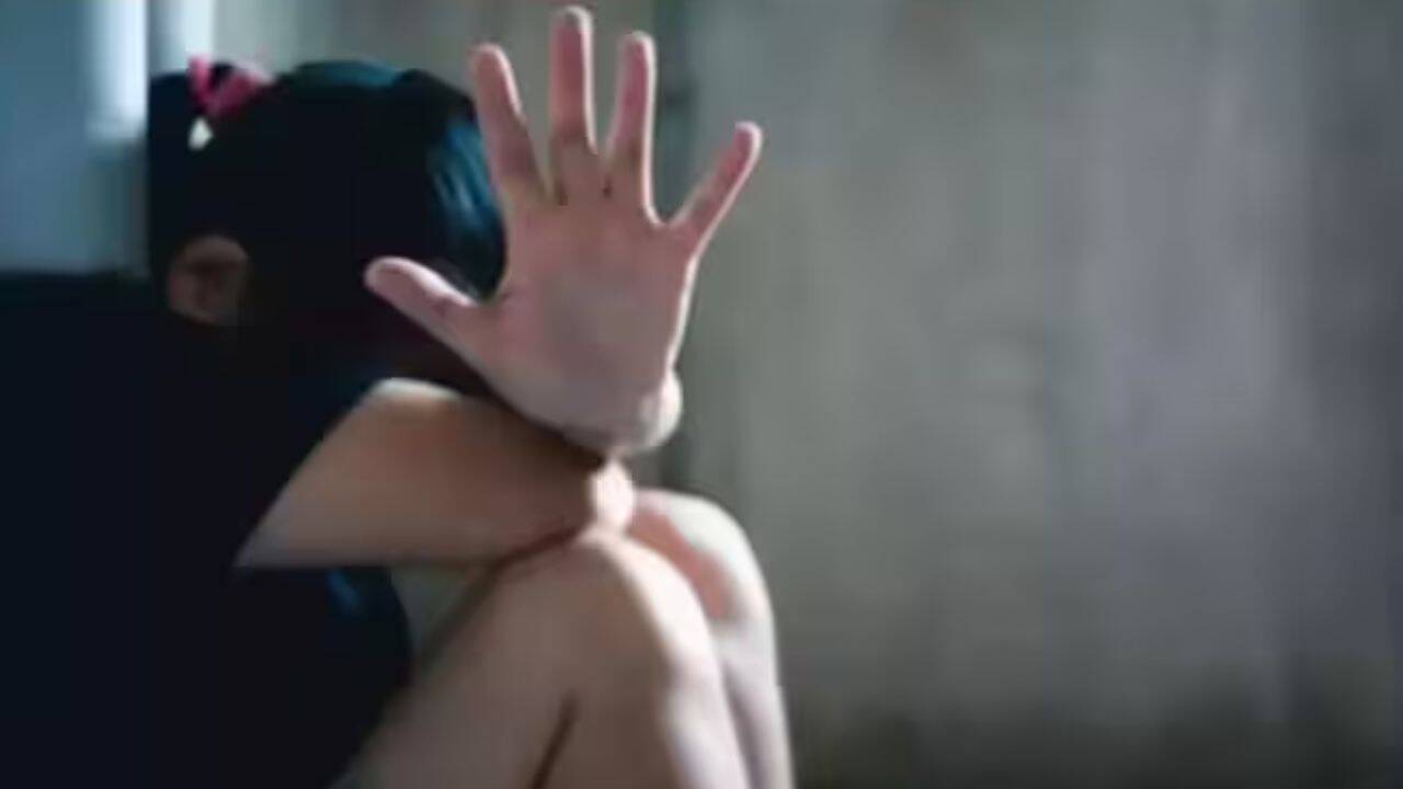 9-Year-Old Raped in Bhind, MP