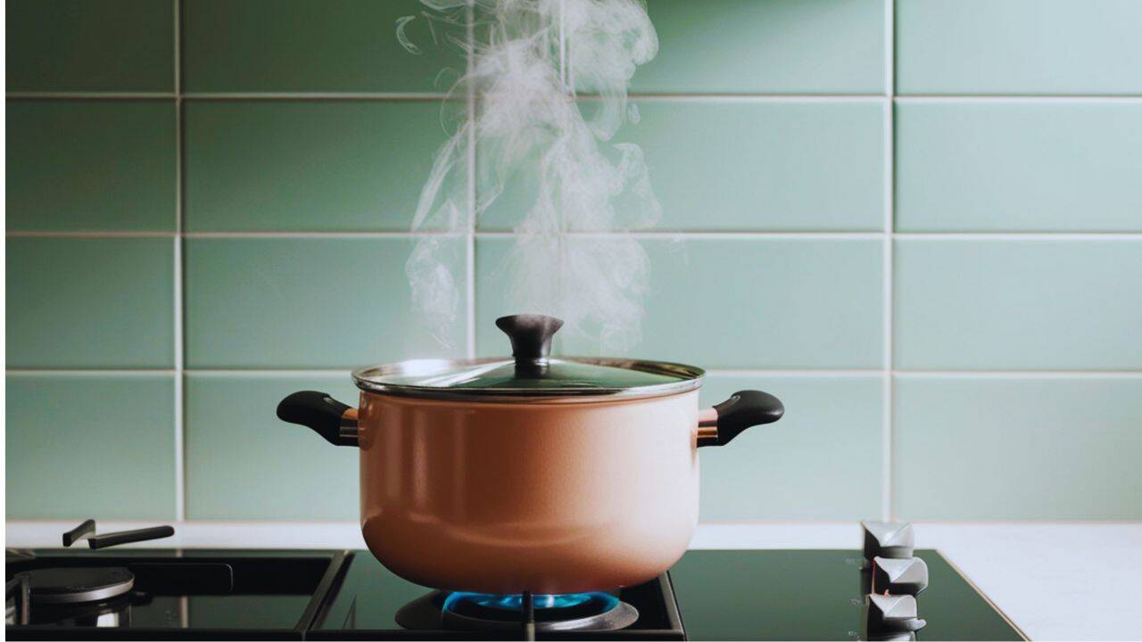 Indian Kitchens See Rapid Upgrades