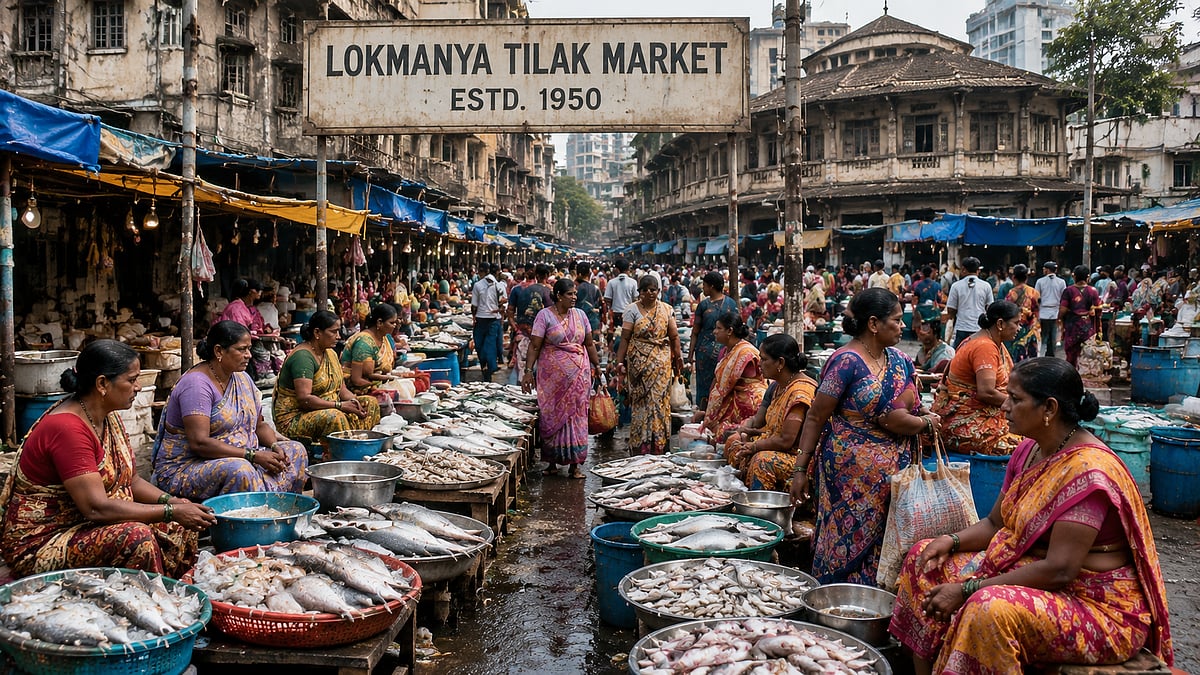 AMMKS Demands SIT Probe Into Grant Road Redevelopment