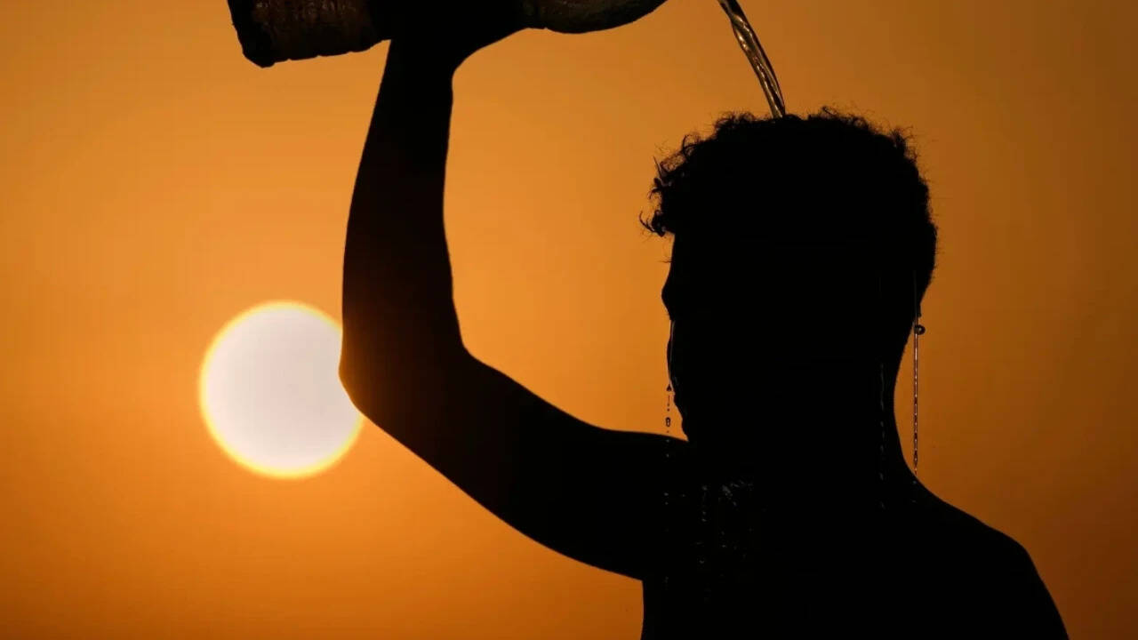 UN Warns of Climate Risks, 1.5°C Breach Likely Soon