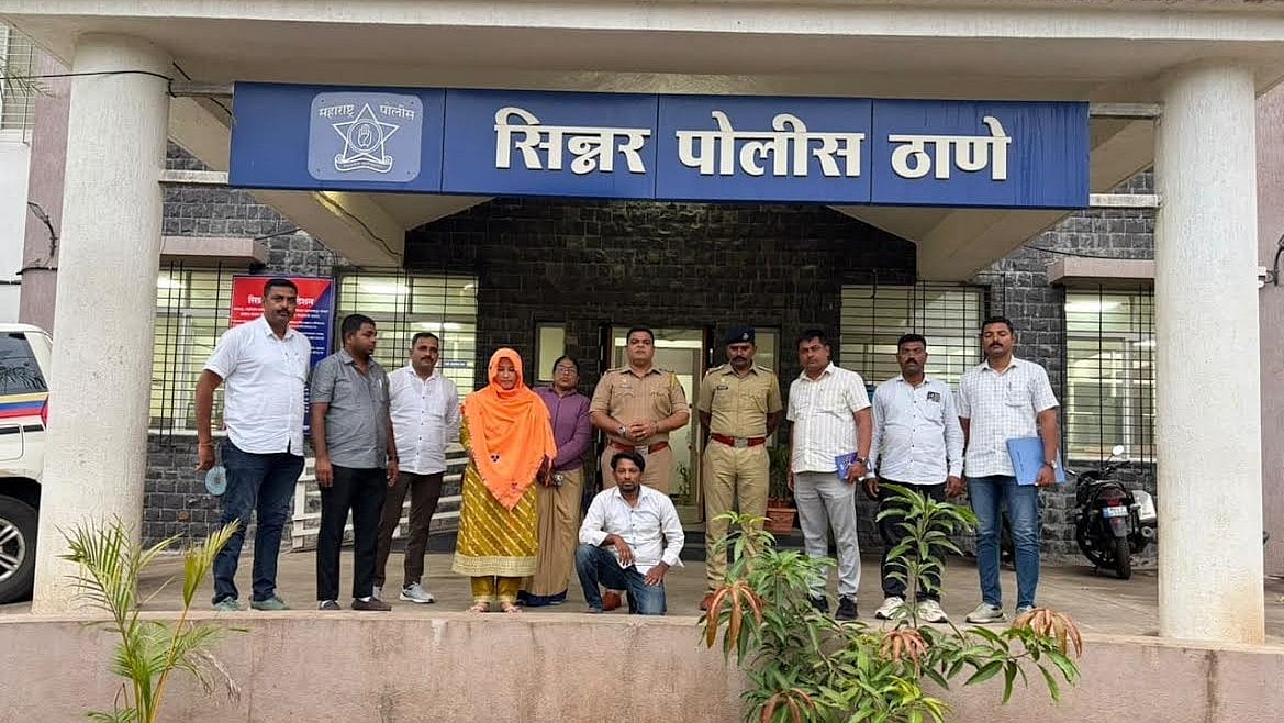 Nashik Police Detain 2 Bangladeshi Nationals With Forged IDs