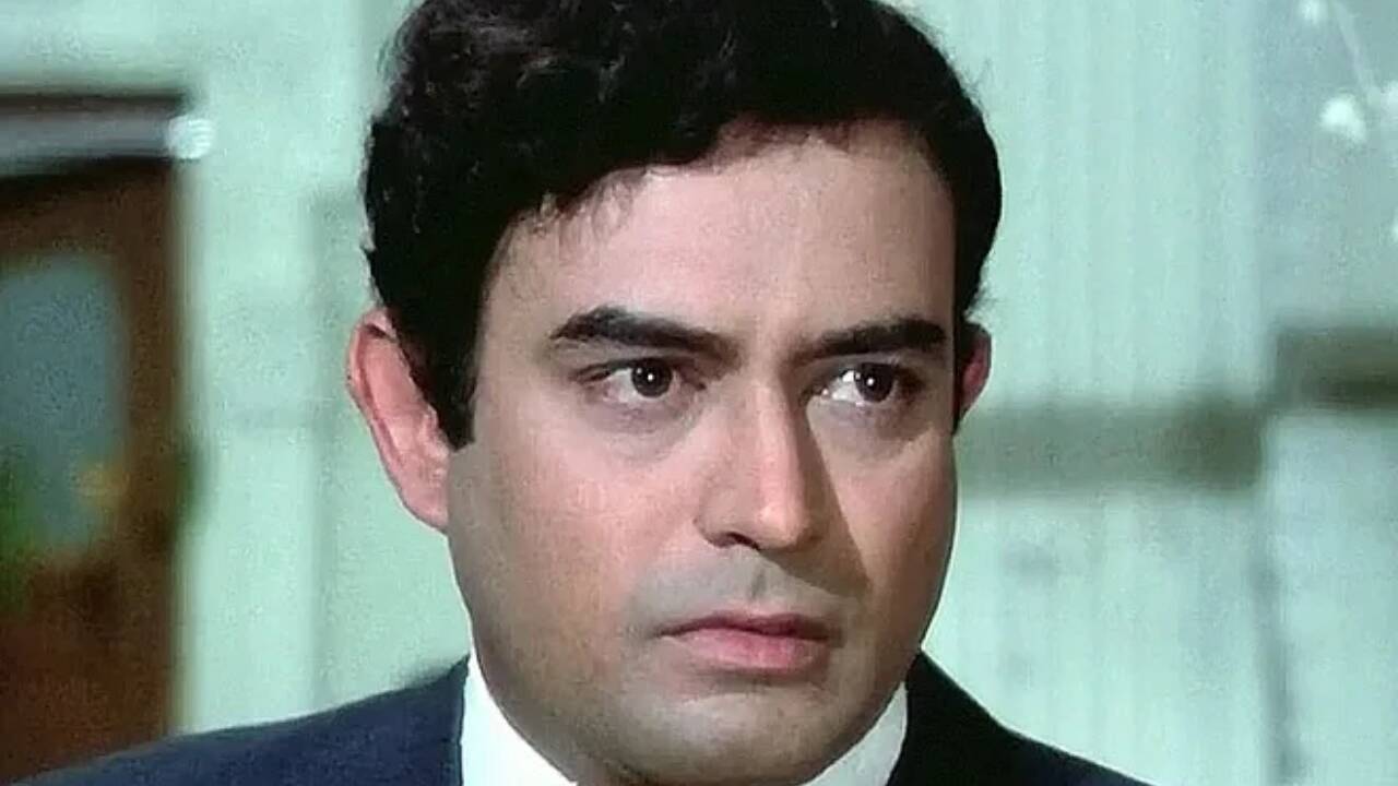 Sanjeev Kumar Dies at 47, Predicted Own Death