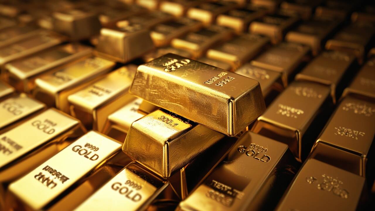 Gold Price Volatility Expected Ahead of US Fed Policy