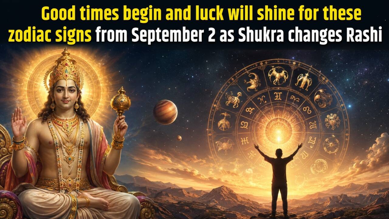 Venus Enters Libra on September 2