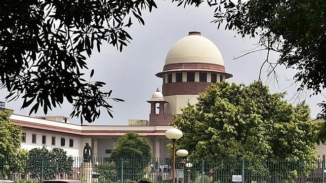 Supreme Court: Anyone Informed Of Child Sex Abuse Must Report It