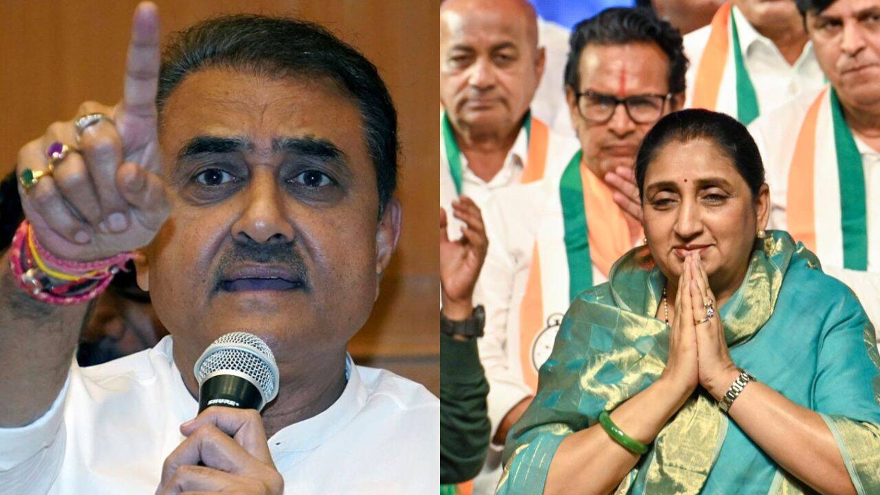 NCP Leadership Crisis Deepens