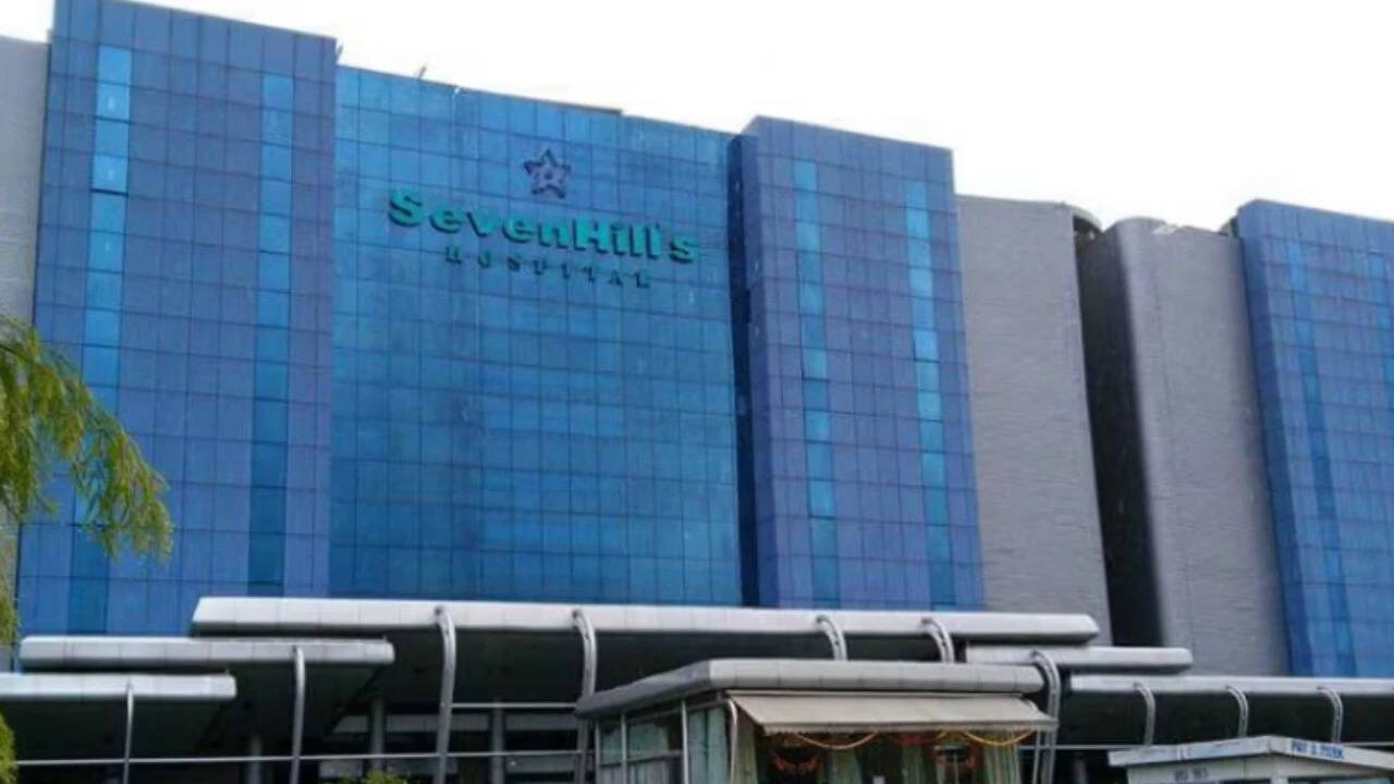 BMC Panel Approves SevenHills Hospital Lease